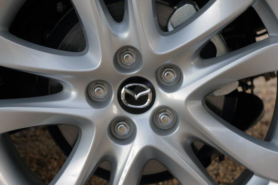  Mazda6 Sedan 2013 года  (фото 203 из 273)